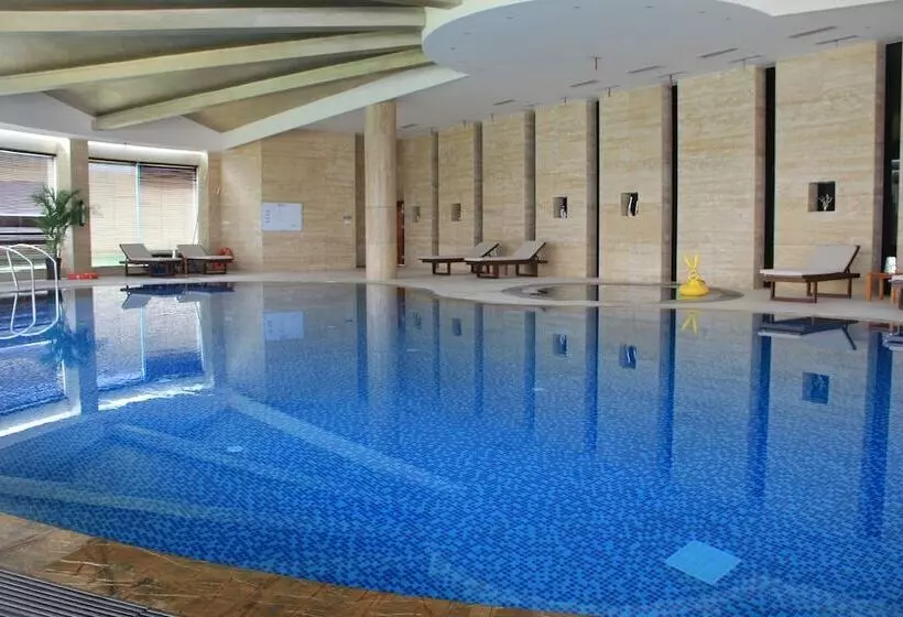 Fotos del hotel Best Western Premier  Hefei:  2