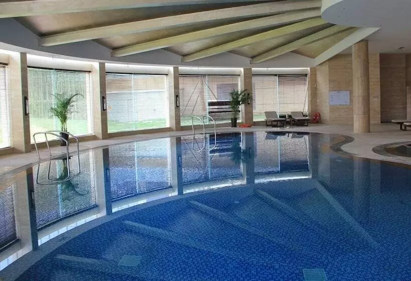 Fotos del hotel Best Western Premier  Hefei:  7