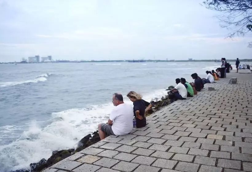 Fotos del hotel Eighth Bastion  Cgh Earth:  23