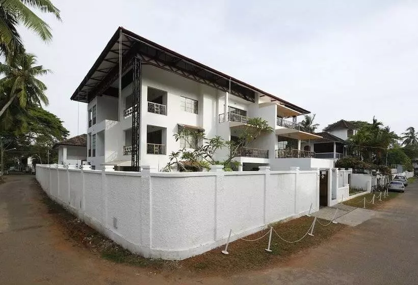 Fotos del hotel Eighth Bastion  Cgh Earth:  19