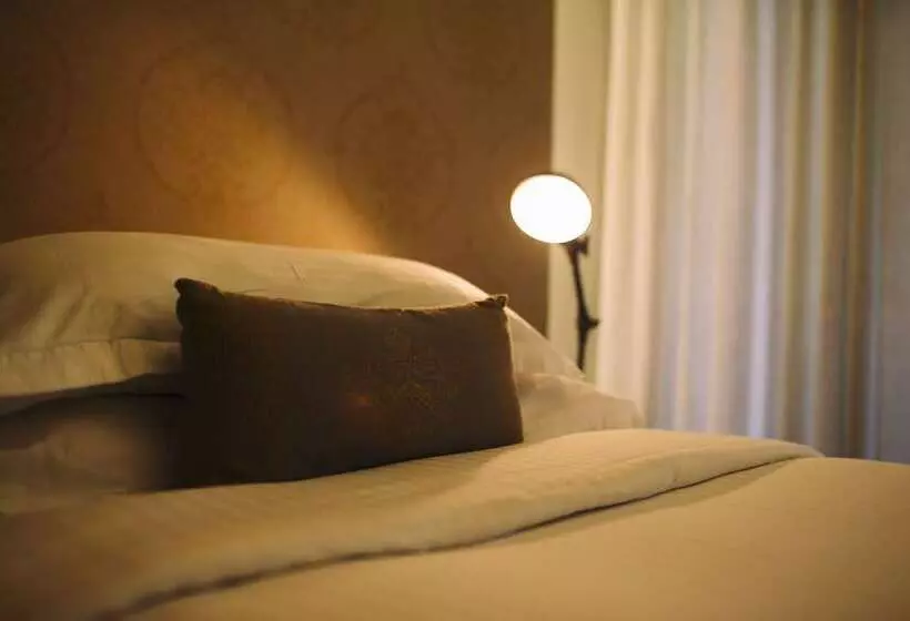 Eighth Bastion  Cgh Earth