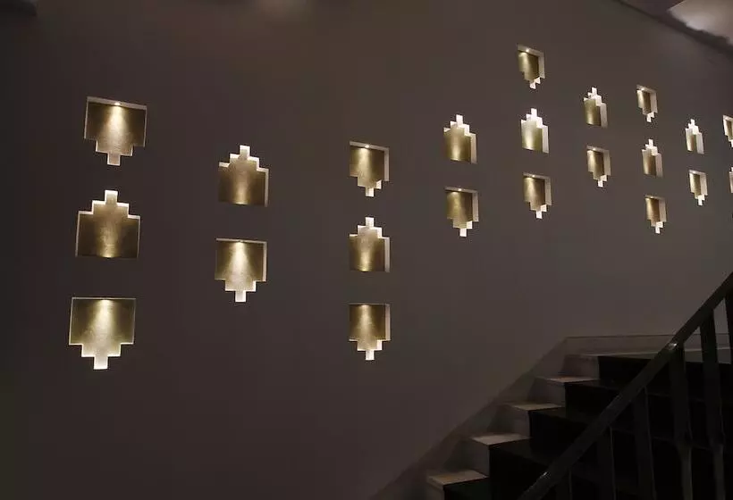 Fotos del hotel Eighth Bastion  Cgh Earth:  18