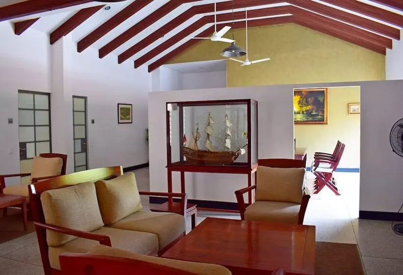 Fotos del hotel Eighth Bastion  Cgh Earth:  20