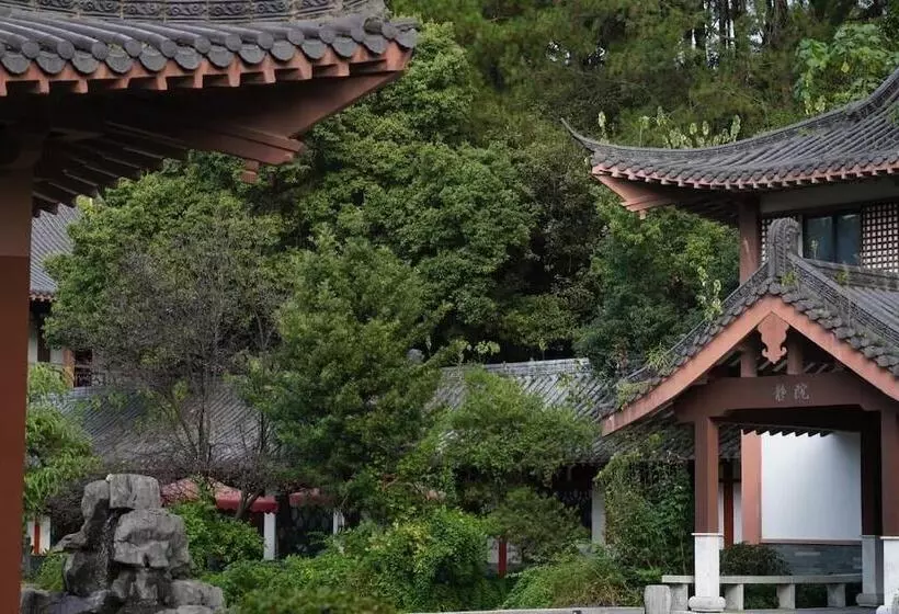 Fotos del hotel Guilinyi Royal Palace:  24