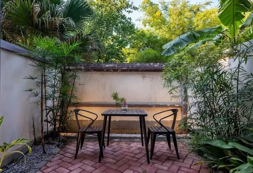 Fotos del hotel Guilinyi Royal Palace:  3