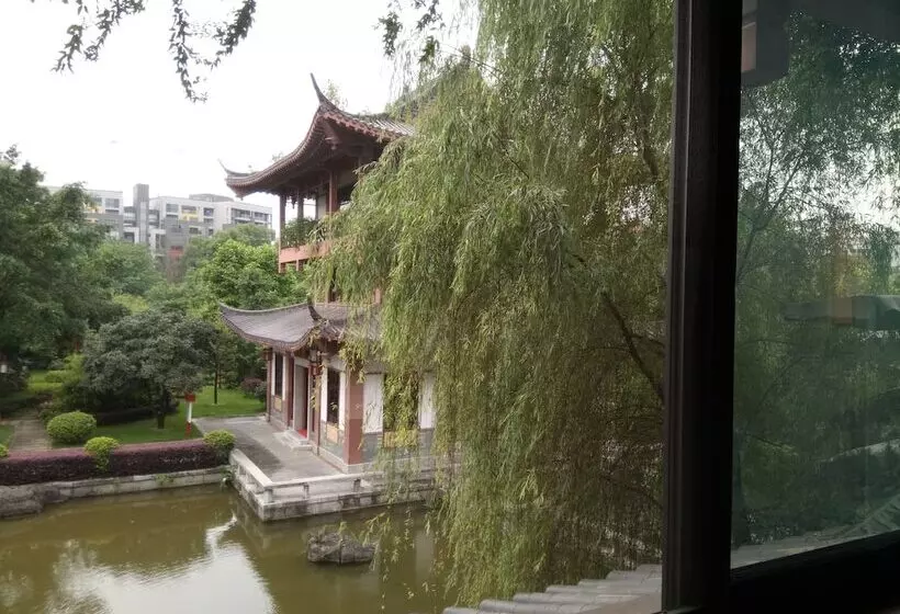 Fotos del hotel Guilinyi Royal Palace:  19