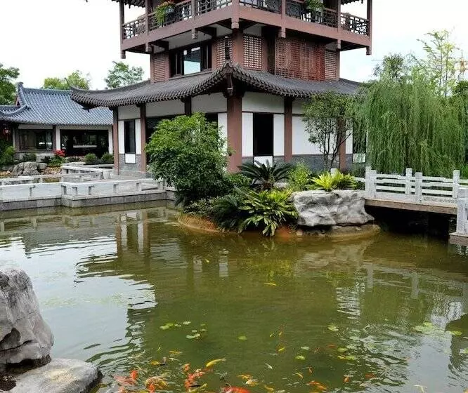 Fotos del hotel Guilinyi Royal Palace:  22