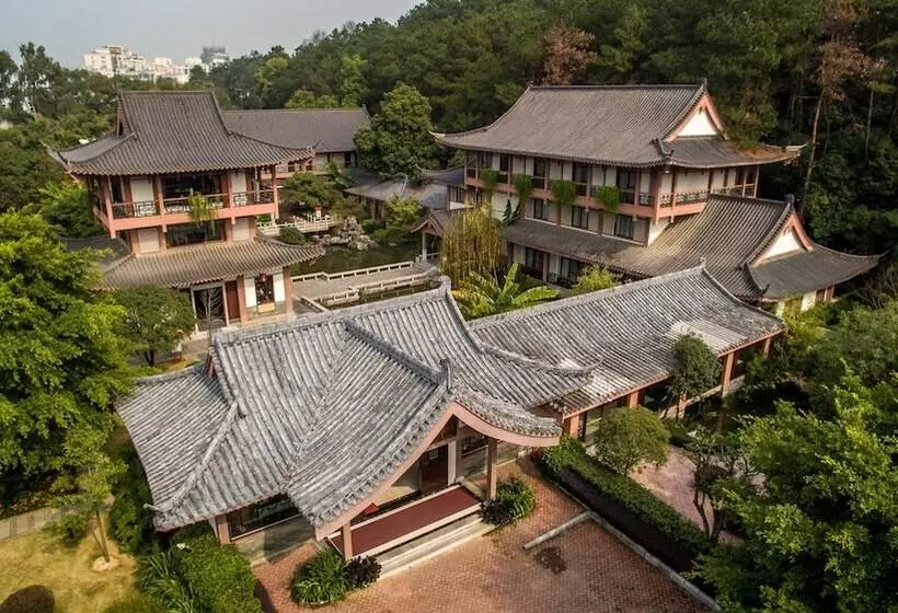 Fotos del hotel Guilinyi Royal Palace:  16