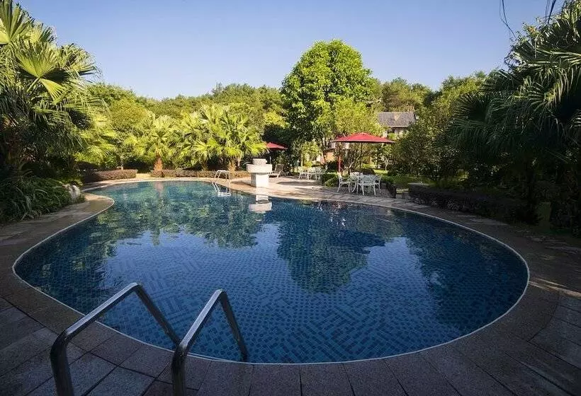 Fotos del hotel Guilinyi Royal Palace:  8