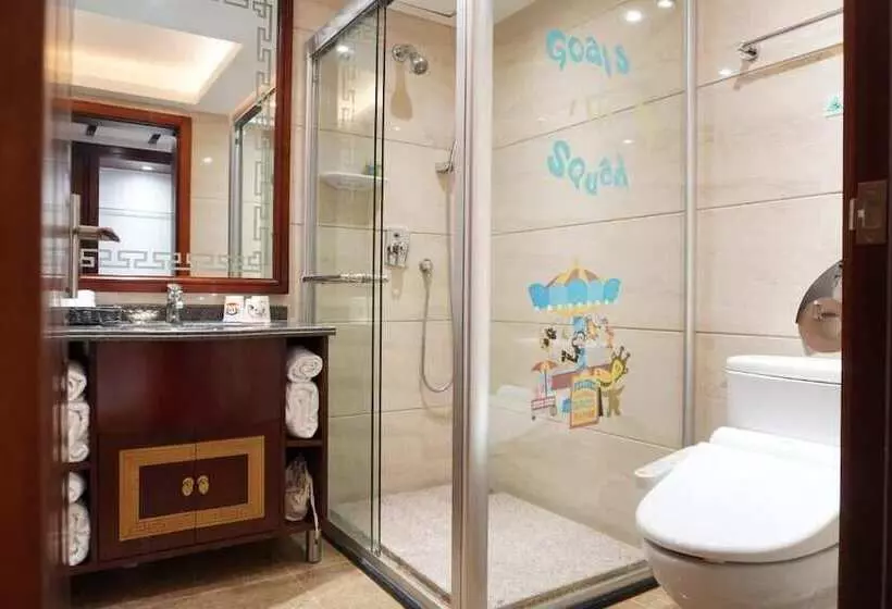 Fotos del hotel Guilinyi Royal Palace:  21