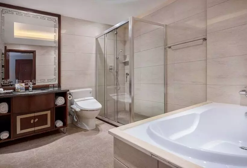 Fotos del hotel Guilinyi Royal Palace:  4