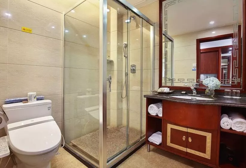 Fotos del hotel Guilinyi Royal Palace:  10