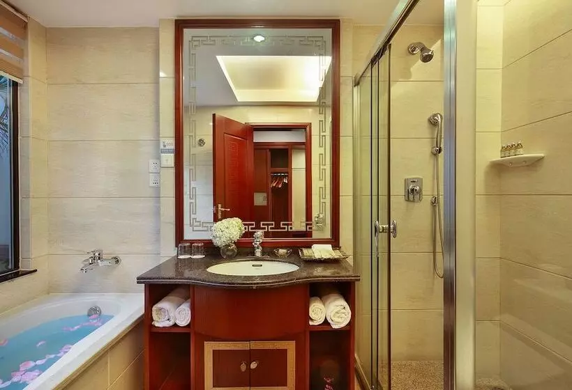 Fotos del hotel Guilinyi Royal Palace:  15