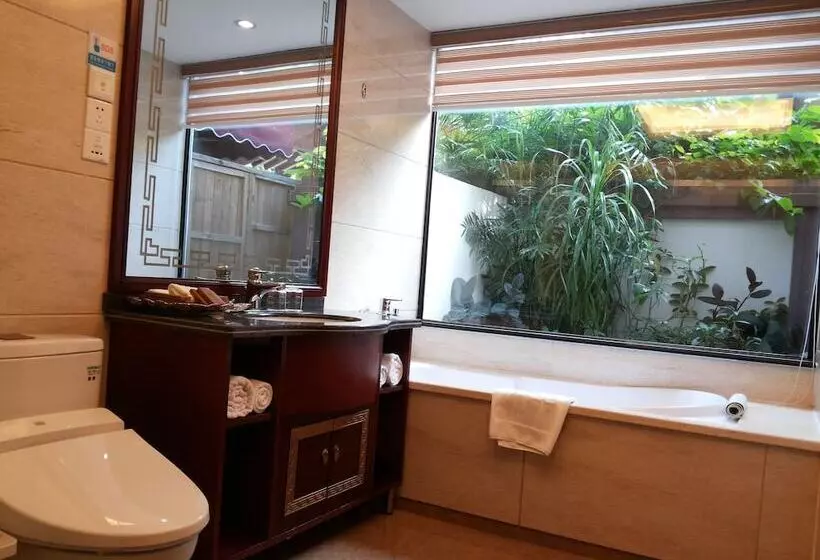 Fotos del hotel Guilinyi Royal Palace:  23