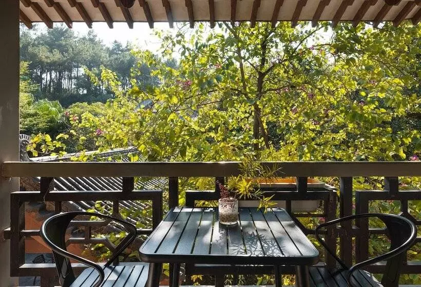 Fotos del hotel Guilinyi Royal Palace:  9