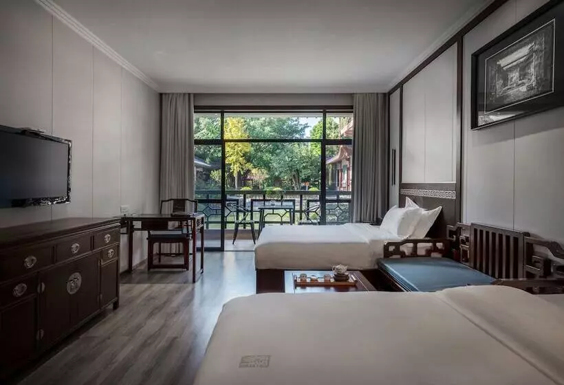 Fotos del hotel Guilinyi Royal Palace:  20