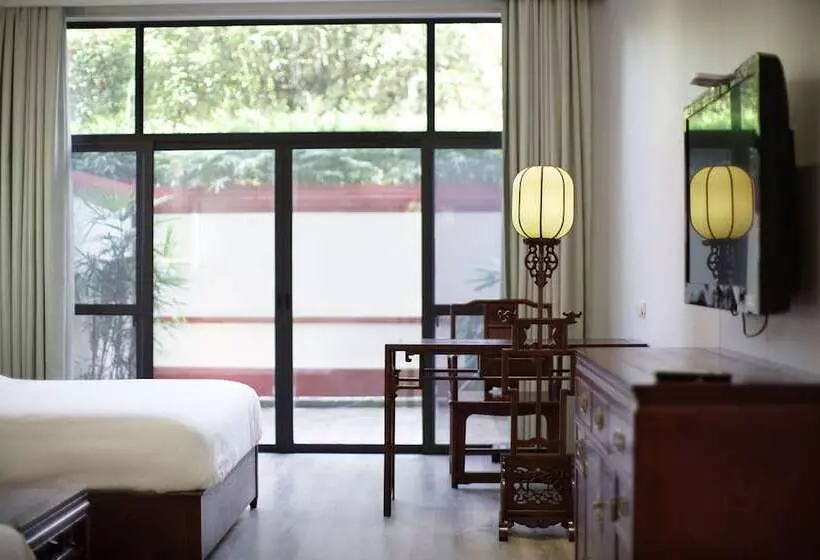 Fotos del hotel Guilinyi Royal Palace:  12