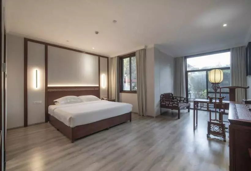 Fotos del hotel Guilinyi Royal Palace:  7