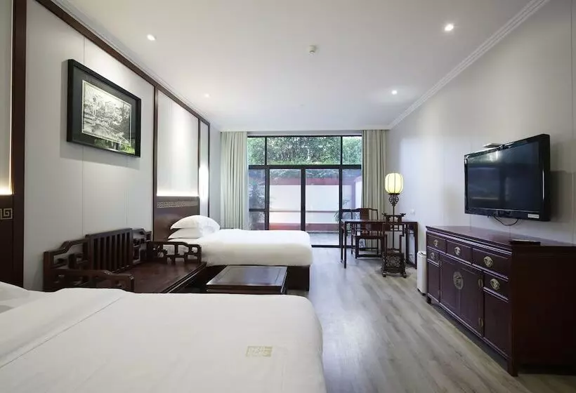 Fotos del hotel Guilinyi Royal Palace:  17