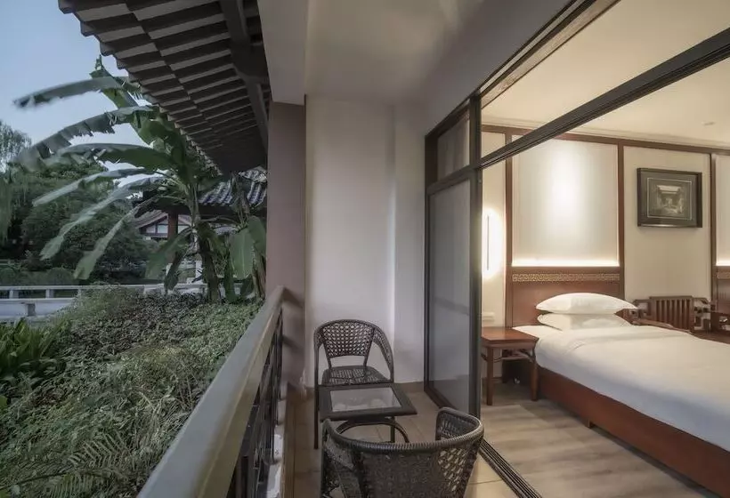 Fotos del hotel Guilinyi Royal Palace:  14