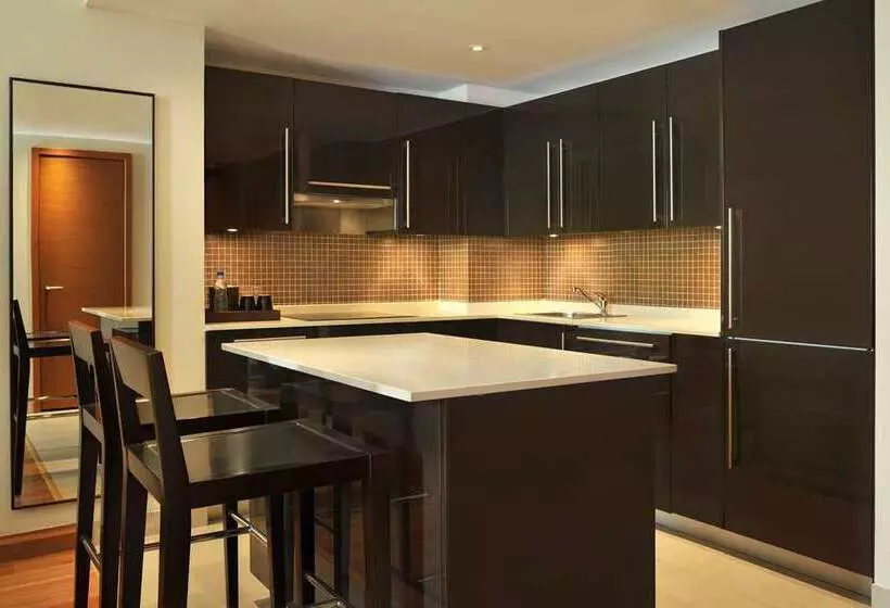 Fotos del hotel Hilton Bangalore Embassy Golflinks:  8