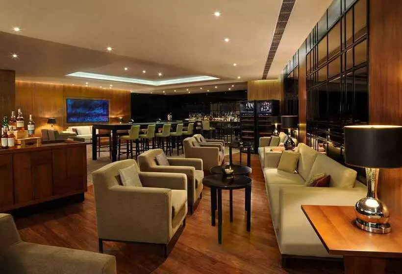 Fotos del hotel Hilton Bangalore Embassy Golflinks:  12