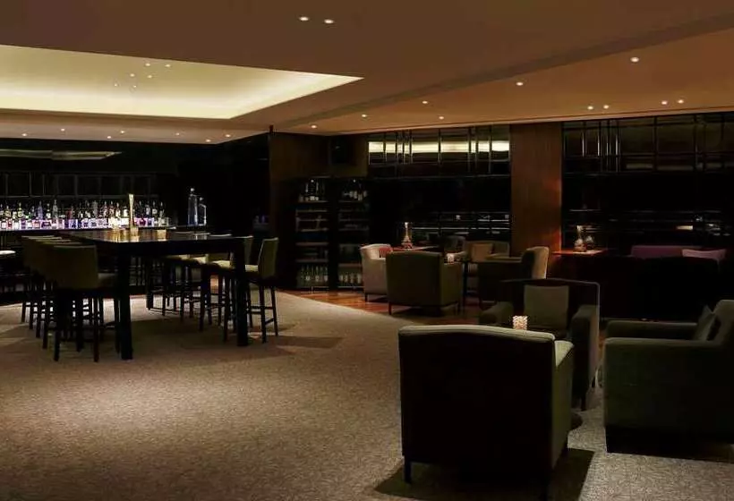 Fotos del hotel Hilton Bangalore Embassy Golflinks:  7