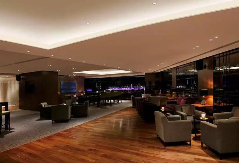 Fotos del hotel Hilton Bangalore Embassy Golflinks:  16