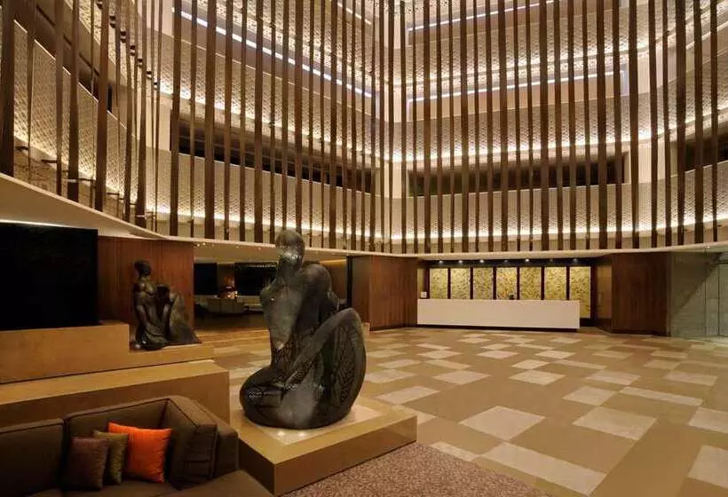 Fotos del hotel Hilton Bangalore Embassy Golflinks:  4