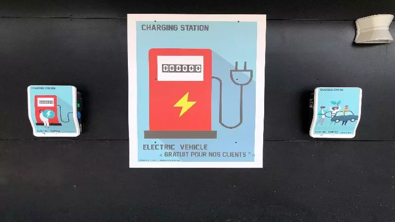 Fotos del hotel Holiday Inn Express Dijon, An Ihg:  13