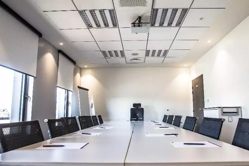 Fotos del hotel Holiday Inn Express Dijon, An Ihg:  7