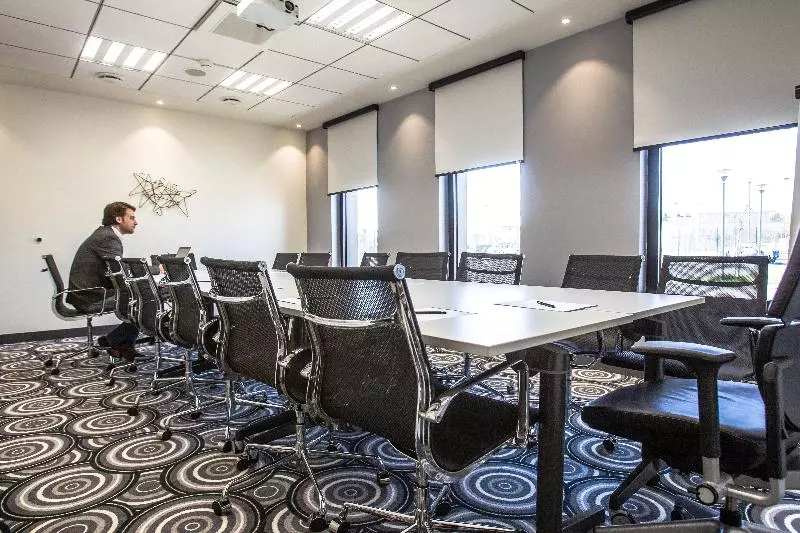 Fotos del hotel Holiday Inn Express Dijon, An Ihg:  22