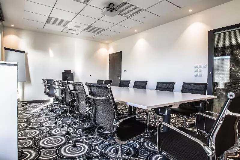 Fotos del hotel Holiday Inn Express Dijon, An Ihg:  19