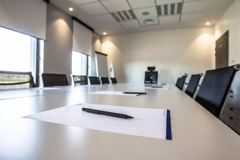 Fotos del hotel Holiday Inn Express Dijon, An Ihg:  21