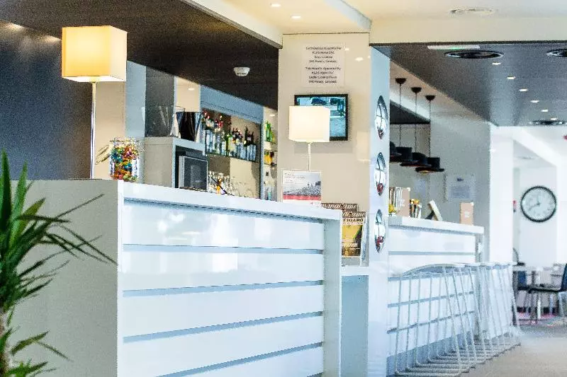 Fotos del hotel Holiday Inn Express Dijon, An Ihg:  20