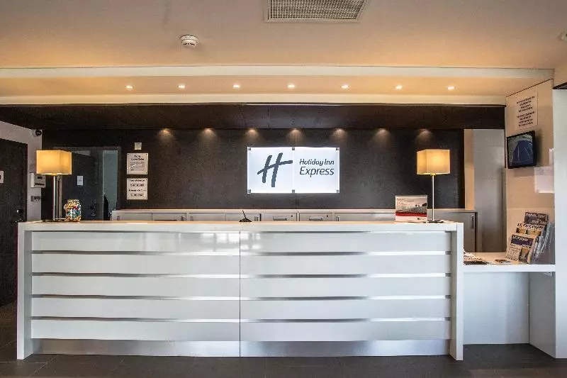 Fotos del hotel Holiday Inn Express Dijon, An Ihg:  9