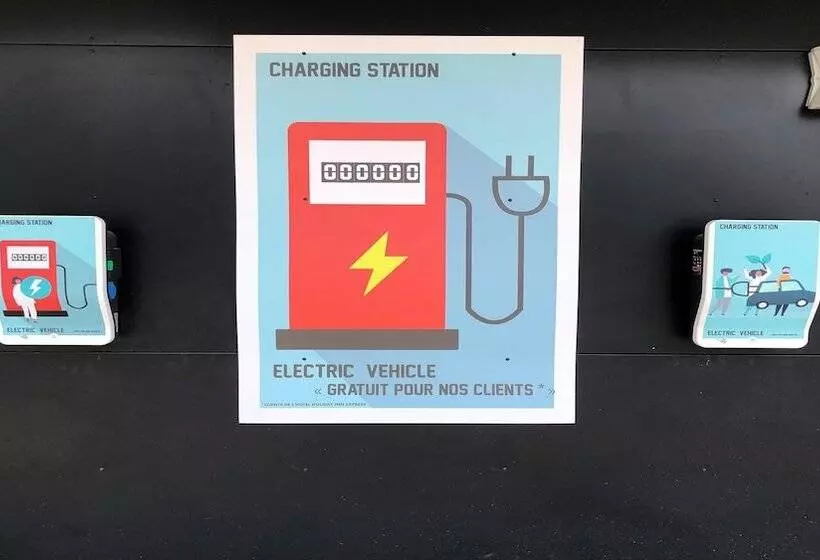 Fotos del hotel Holiday Inn Express Dijon, An Ihg:  8