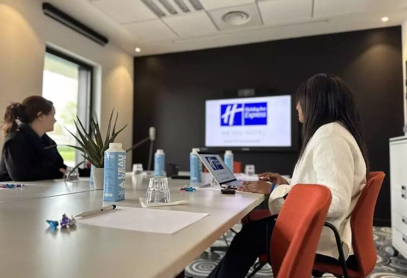 Fotos del hotel Holiday Inn Express Dijon, An Ihg:  25