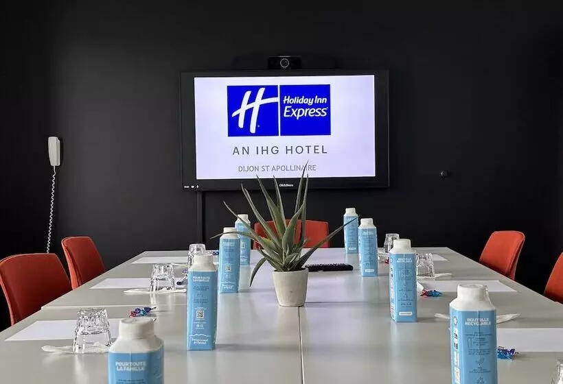 Fotos del hotel Holiday Inn Express Dijon, An Ihg:  24