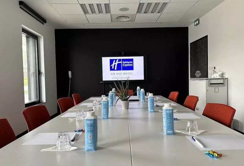 Fotos del hotel Holiday Inn Express Dijon, An Ihg:  23