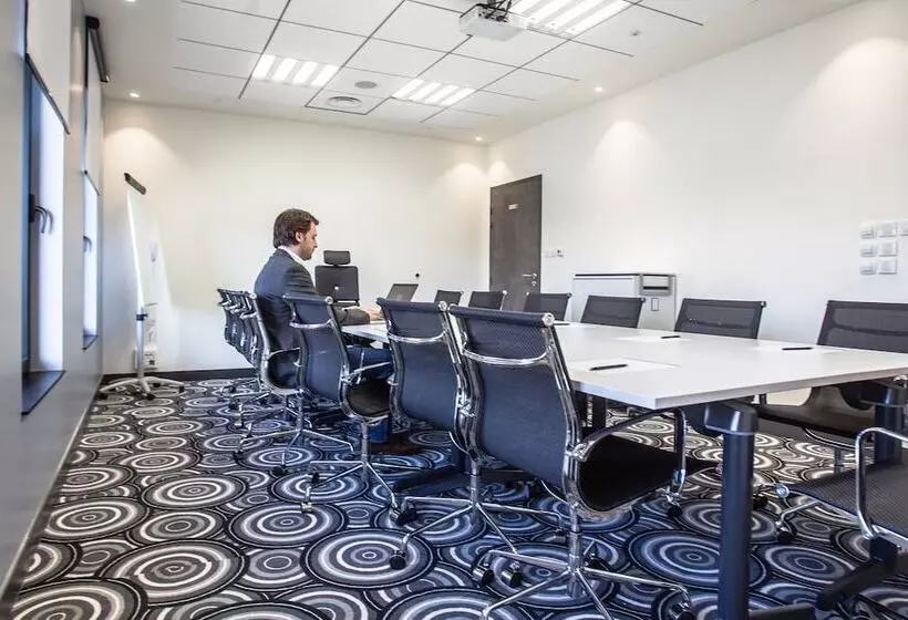 Fotos del hotel Holiday Inn Express Dijon, An Ihg:  16