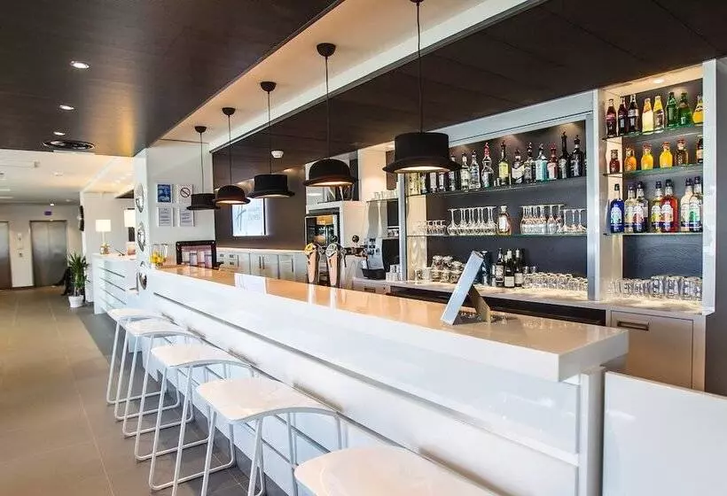 Fotos del hotel Holiday Inn Express Dijon, An Ihg:  11