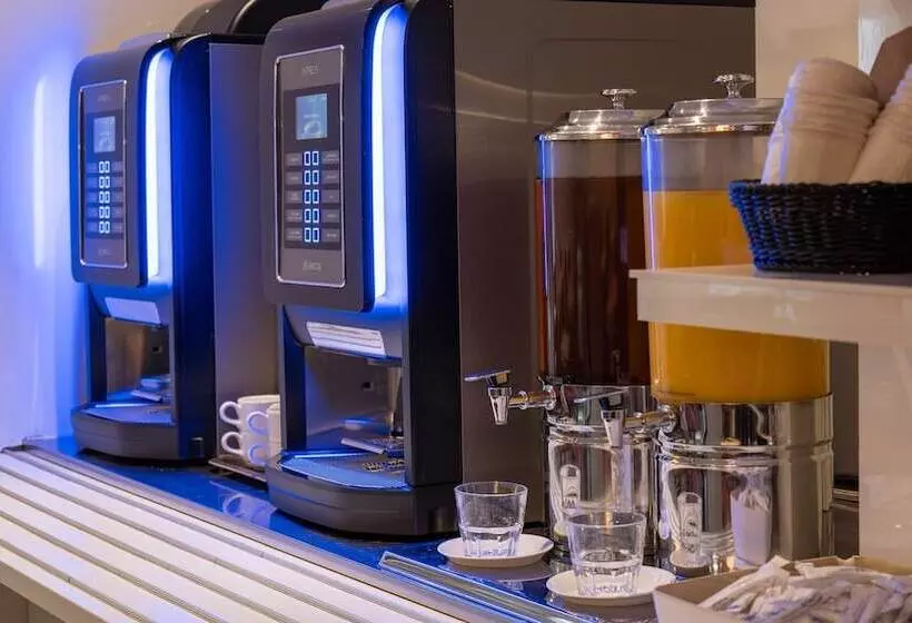 Fotos del hotel Holiday Inn Express Dijon, An Ihg:  15