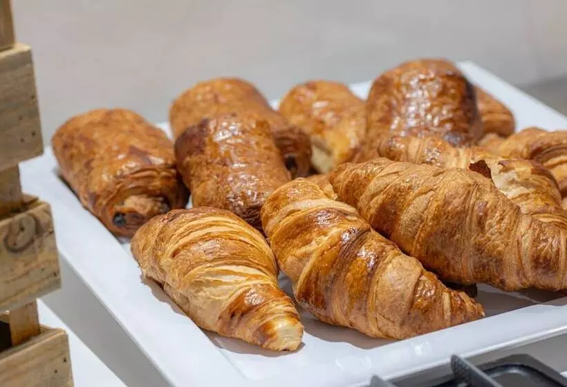 Fotos del hotel Holiday Inn Express Dijon, An Ihg:  10