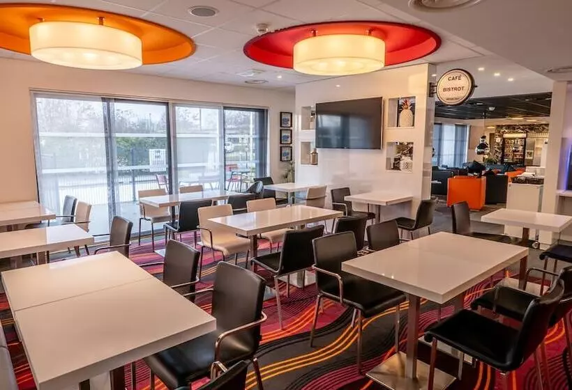 Fotos del hotel Holiday Inn Express Dijon, An Ihg:  3