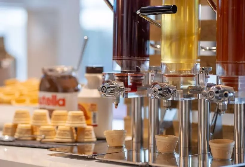 Fotos del hotel Holiday Inn Express Dijon, An Ihg:  18