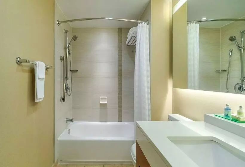 Fotos del hotel Hyatt Place Los Cabos:  8