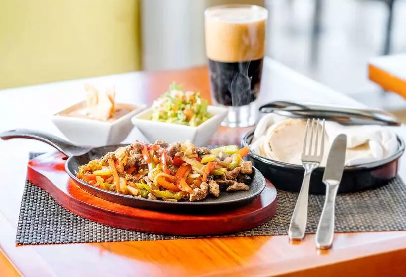 Fotos del hotel Hyatt Place Los Cabos:  21