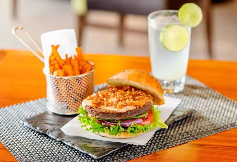 Fotos del hotel Hyatt Place Los Cabos:  13