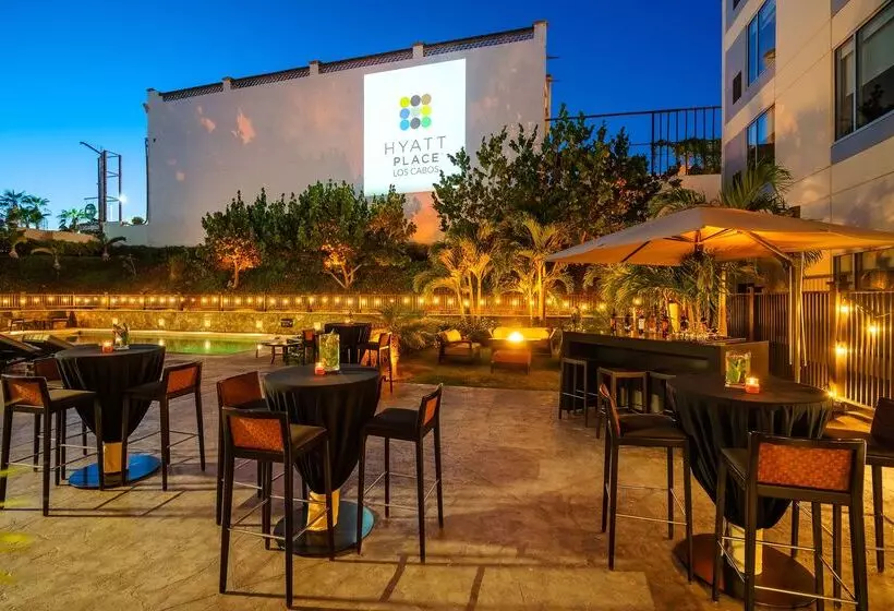 Fotos del hotel Hyatt Place Los Cabos:  7